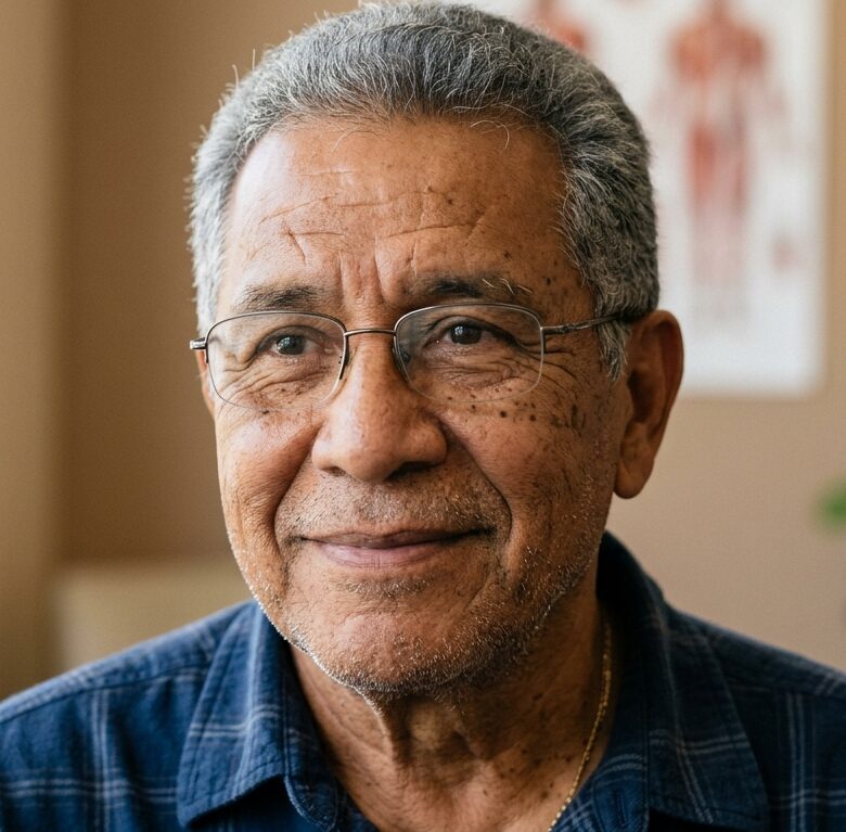 Walter Pacheco